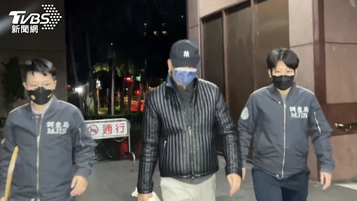 涉炒作7檔股票撈4069萬 「第一代少年股神」蕭漢森被訴