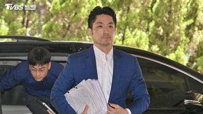 蔣萬安確定這天登記!再藍白合體黃國昌 李四川預告4日登記