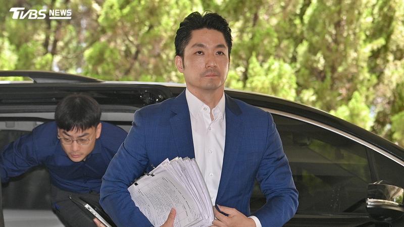 蔣萬安確定這天登記!再藍白合體黃國昌 李四川預告4日登記