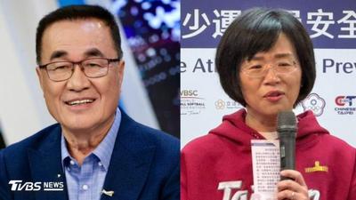 信民民調/新北對決咬很緊!蘇巧慧35.2%領先李四川34.7%