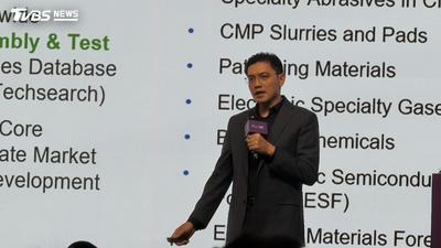 SEMICON/AI引爆半導體新週期!上修2030年產值破2兆美元
