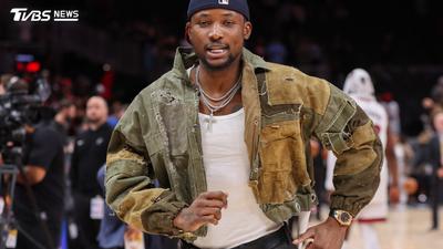 NBA/自降身價惹議!苦命人生外傳 經紀人拖後腿「暗諷前東家」