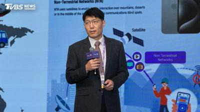 SEMICON/穩懋秀0.1微米GaN高頻技術 力推「銅退光進」助攻資料中心