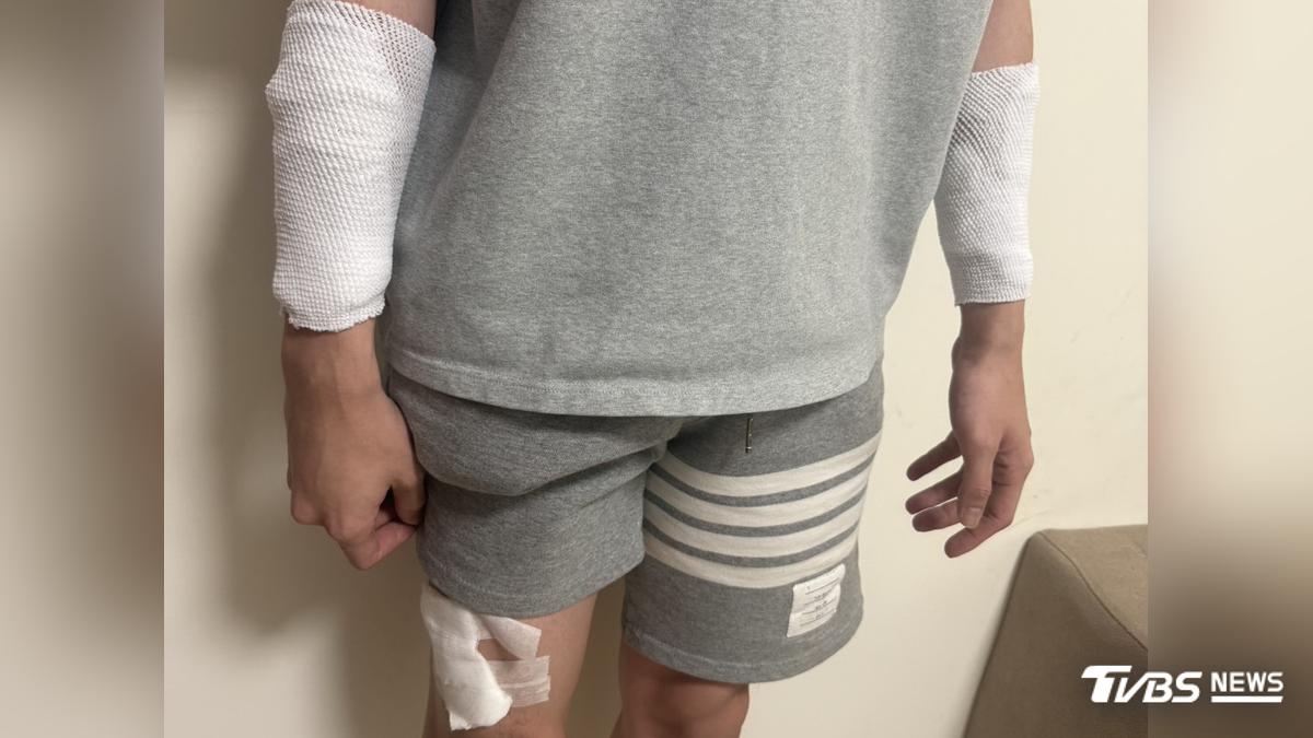 大逆轉!苗栗男護理師被砍是自導自演 「想討拍」原因曝