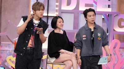 小S爆失言遭封殺!白目行徑「惹怒張菲」 登門道歉製作人開罵