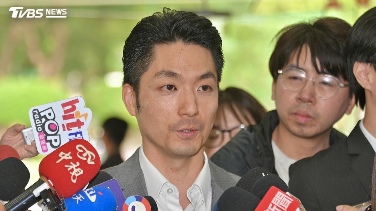 蔣萬安兒童軍高考補考才過 童軍會回應:適用所有考生