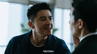 《成名在望》動作戲突改一鏡到底 李國毅全身淌血:才知道受傷