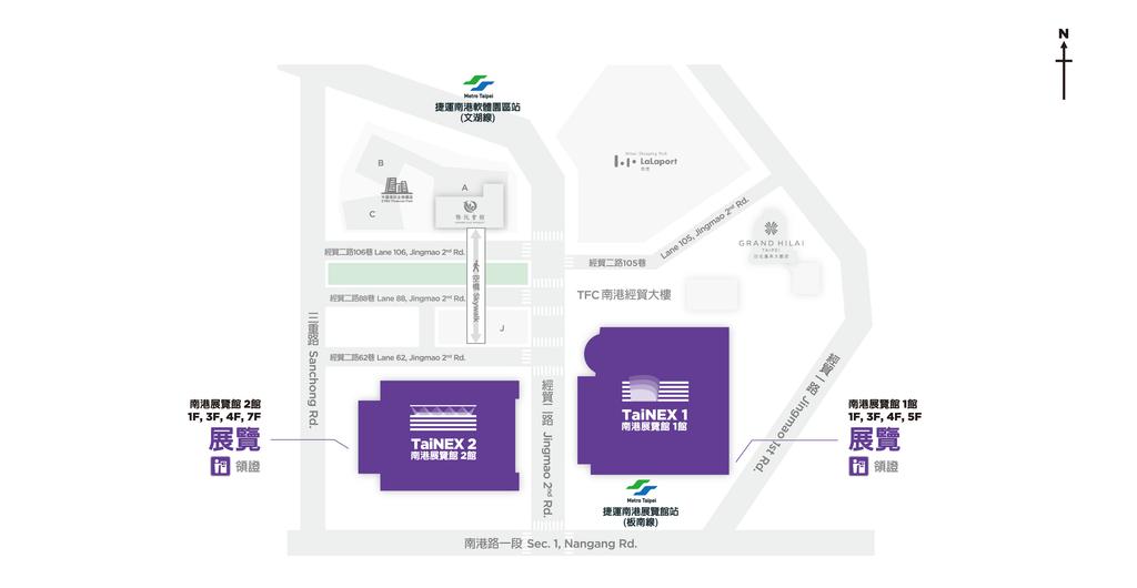SEMICON Taiwan 2026-SEMICON Taiwan-SEMICON Taiwan 2026門票-SEMICON Taiwan 2026報名-SEMICON Taiwan 2026展覽時間-SEMICON Taiwan 2026交通