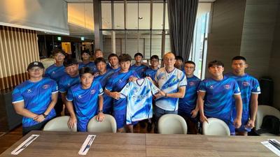 重大違紀!橄欖球U18亞青3國手「偷溜喝酒」 協會開鍘拔資格