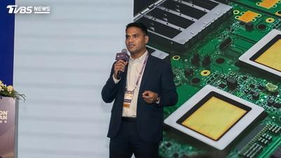 SEMICON/AI記憶體戰!Google5千億訂單待交貨 喊話供應商:加速擴產