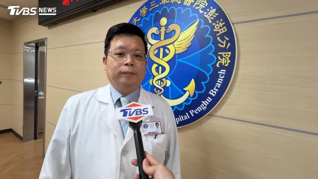 等開刀為何遲遲無法手術?醫師曝光「這原因」...別再抱怨!(圖/TVBS)
