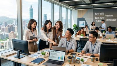 9月上旬職場運勢出爐!4生肖白露後走旺 好消息接連來