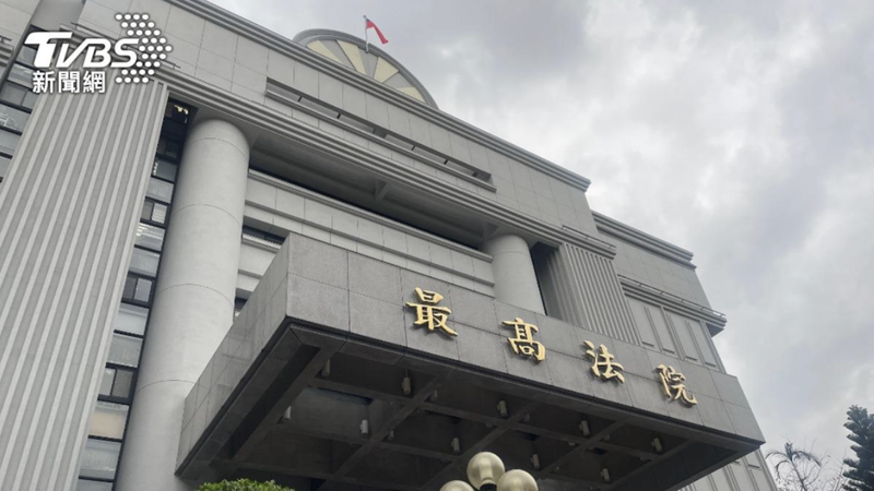 最高法院。(資料圖/潘千詩攝)