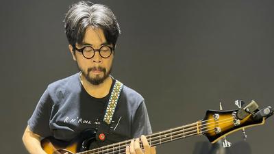 53歲男星命懸一線!驚爆罹患「不治之症」 認:跟老婆每天都在哭