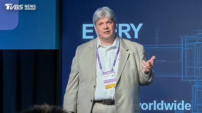 SEMICON/西門子推「數位孿生」、AI代理!助產業邁向全自主晶圓廠