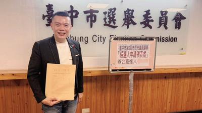 15歲當爸、21歲被提報流氓 白議員親曝「社會大學」教的事