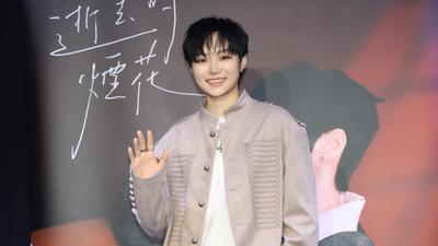 人氣女星認「愛女生」!遭辱罵「臭T」反應曝光 打槍陳華:是兄弟