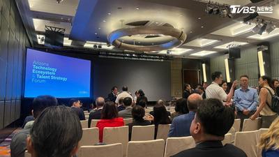 亞利桑那科技論壇登場!高規格代表團訪台 盼成赴美布局「神隊友」