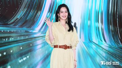 陳庭妮孕肚神隱遭疑「代理孕母」發聲!復出身材現形 女兒超像胡宇威