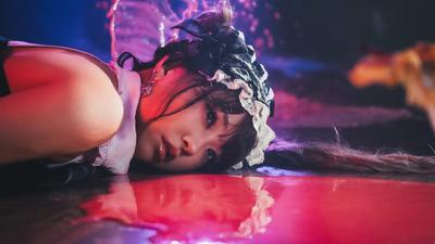 艾薇反被閨密「咬一口」!無奈吐真實心聲:善意被消耗