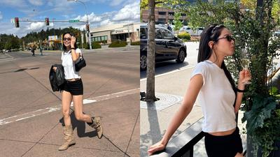 大咖韓團女星美國遇襲!陌生男狂飆髒話「砸木椅」慘留傷