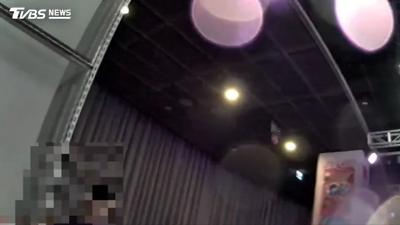 遊戲玩家見面會爆衝突!上前打招呼遭質疑「態度差」 3男互毆濺血