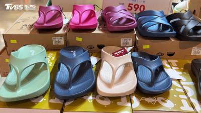 瘋搶牛頭牌台灣鞋!網推足底筋膜炎必穿、部分通路已缺貨