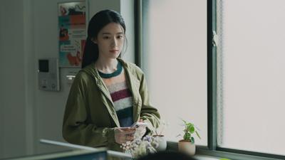 i-dle舒華首主演電影傳捷報!《幸福快樂的日子》入選釜山影展喊話:夢想成真