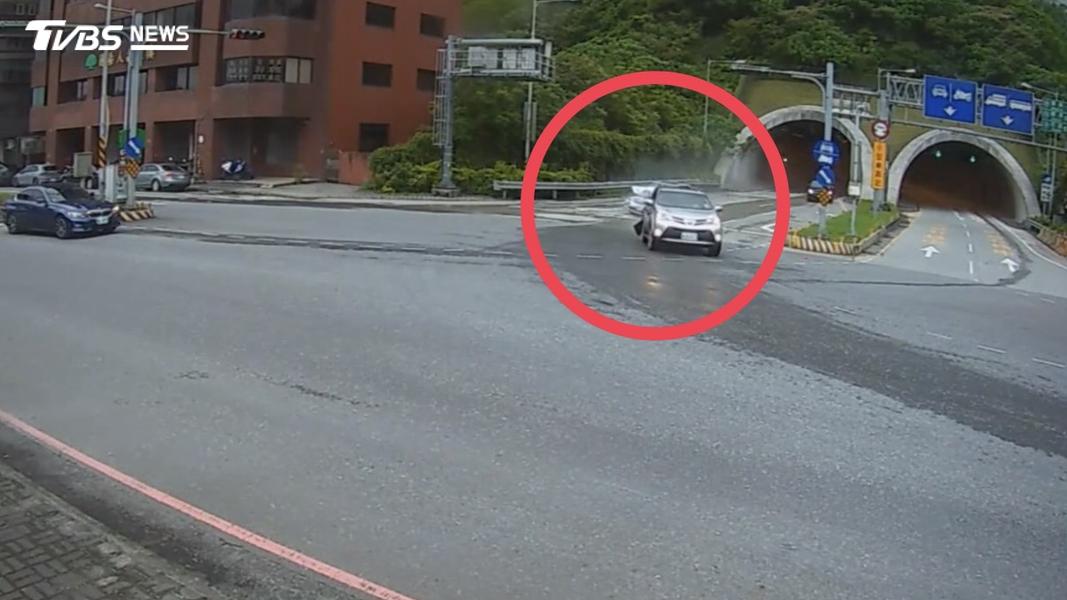 台九線車禍-蘇澳隧道車禍-台九線追撞車禍-蘇澳隧道追撞車禍-台九線蘇澳隧道車禍