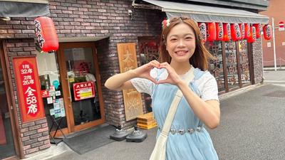 大胃王小慧曬胃部CT照!吃飽瞬間「塞爆腹腔」 網驚:特異功能