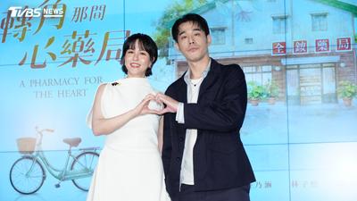 「有義工就沒老公」!魏蔓築牆封閉自我 冷落黃騰浩:不去愛慕