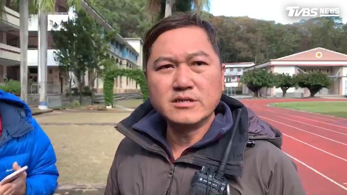 上山下海救人從不退卻!消防員殉職 「5歲幼子」再等不到爸