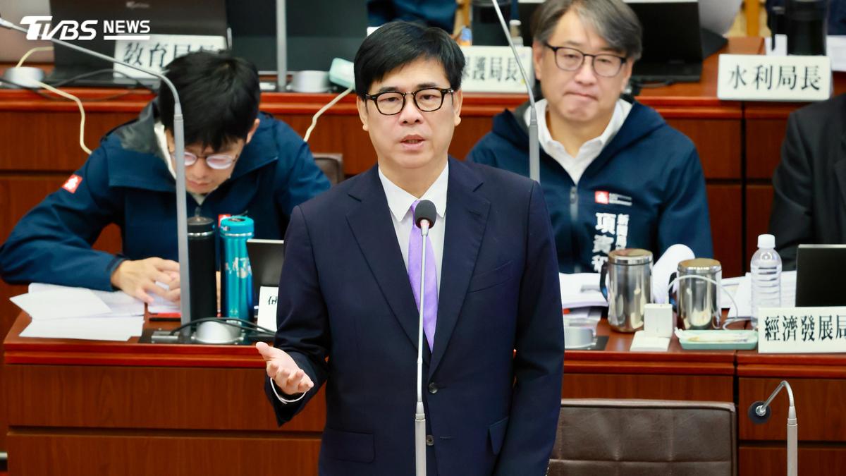 台積電供應鏈進駐高雄!白埔園區25公頃招商額滿 9月動工