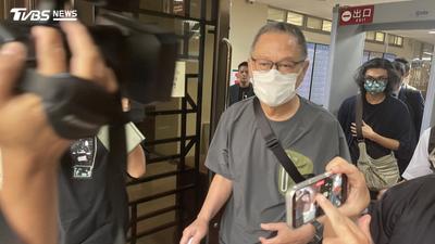 爭執證據能力!助理律師團控:國安監聽14年 才辦高金素梅貪污