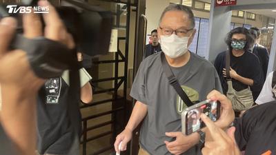 Matzka岳父「破壞監控」逃亡!他揭路徑:恐製造南逃假象