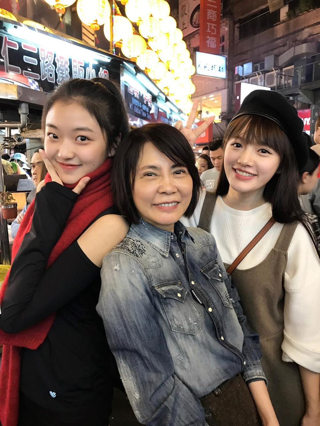 （圖／柴智屏提供）