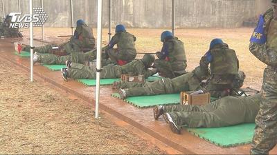 單兵作戰更兇了!陸軍百億買數萬具瞄準鏡「遠打準、近打快」