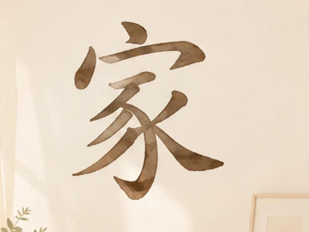 選家者非常重視家庭氣氛。（圖／女大編輯部）