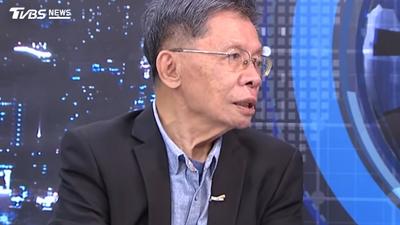 87歲沈富雄驚傳出事!跌倒重摔「血流不止」現況曝光
