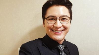 47歲「同志男神」鹹濕另一面曝光 被爆露骨性騷擾:綁起來玩刺激的