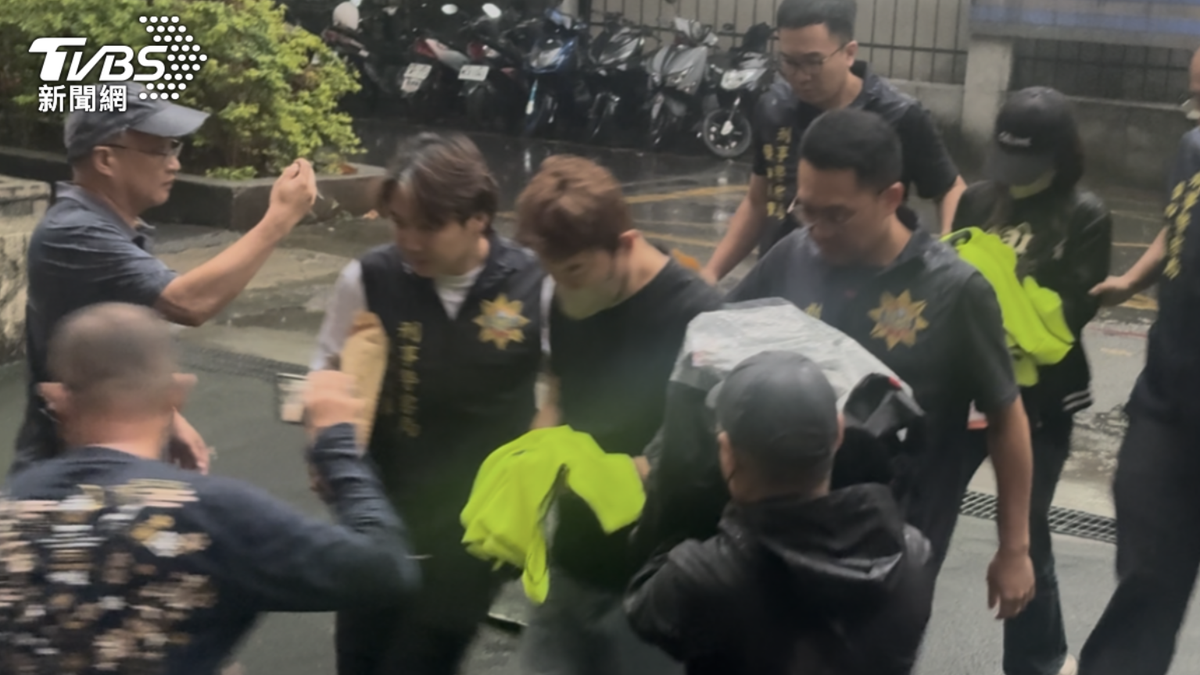 AI變聲騙2萬人榨9億!愛情詐團首腦求刑25年 逼吞精酷刑曝光