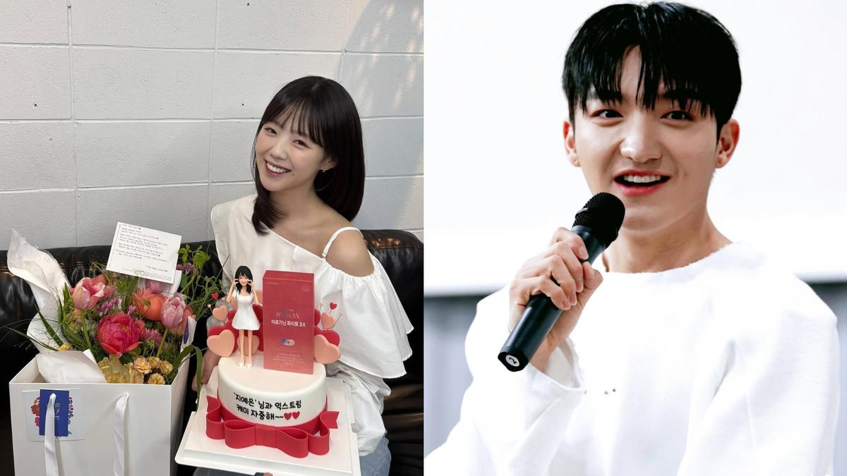 《RM》池睿恩4月才認愛!突拋宣告結婚