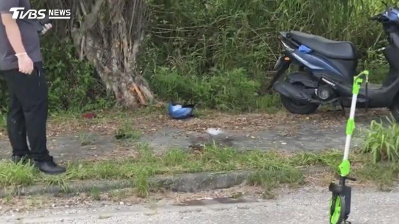 花蓮吉安鄉車禍-花蓮車禍-吉安鄉-車禍-毒駕-傷重不治