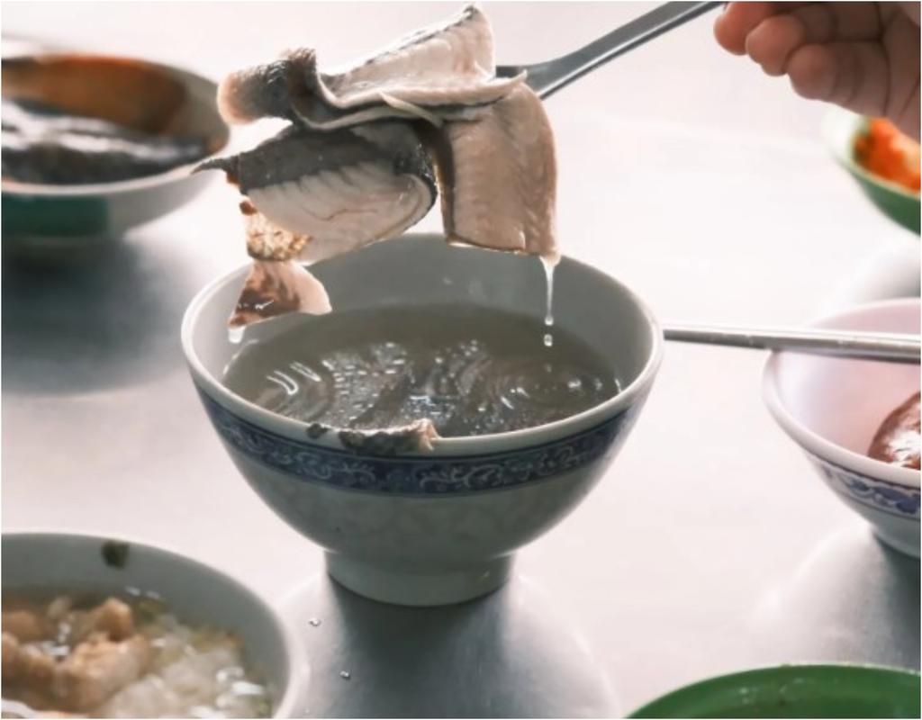 虱目魚融入台南的日常餐桌。（圖／翻攝自王氏魚皮IG）