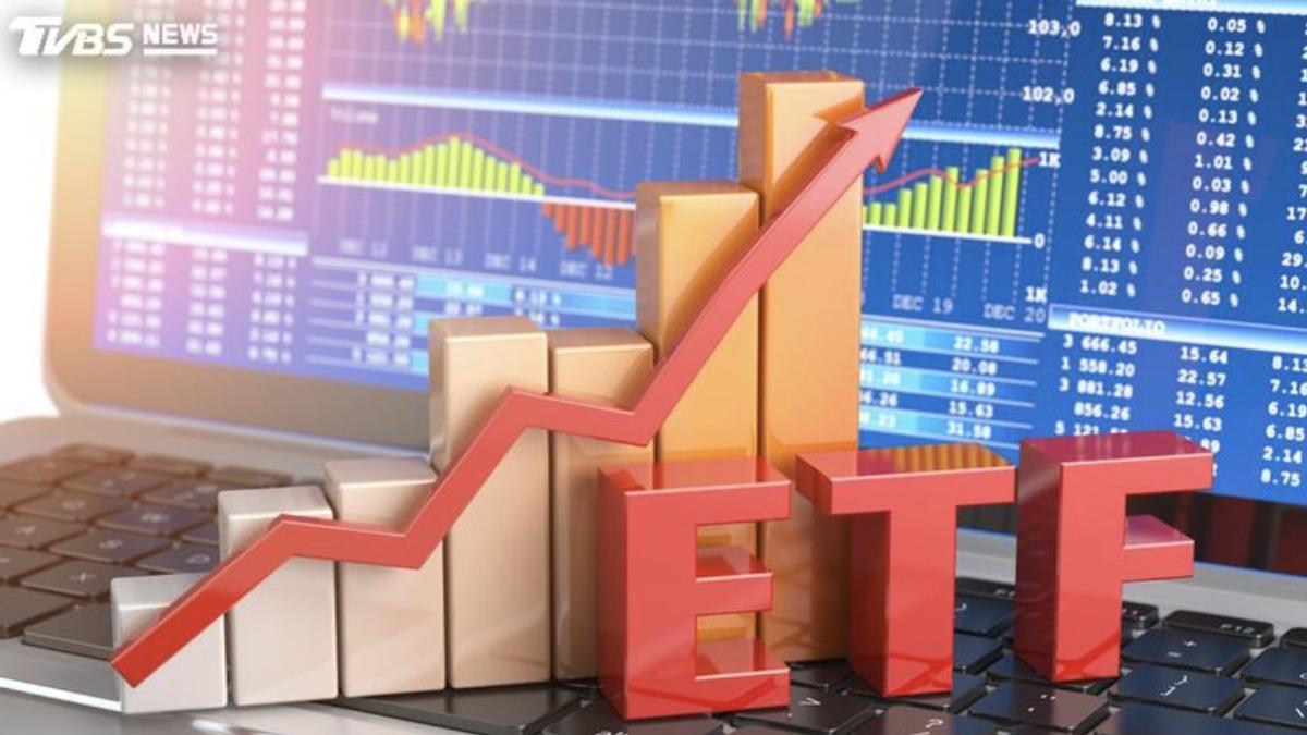9月ETF除息潮爆發!00918逼近20%奪冠