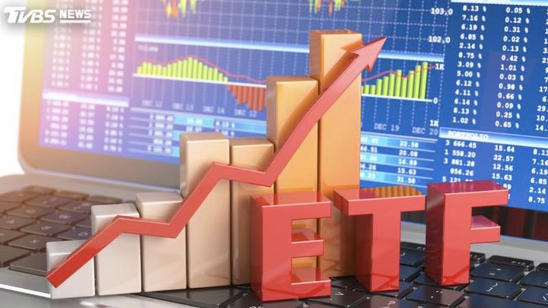 9月ETF除息潮爆發!00918逼近20%奪冠