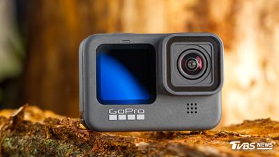 GoPro被收購轉攻AI!進軍光通訊、國防市場 股價飆40%