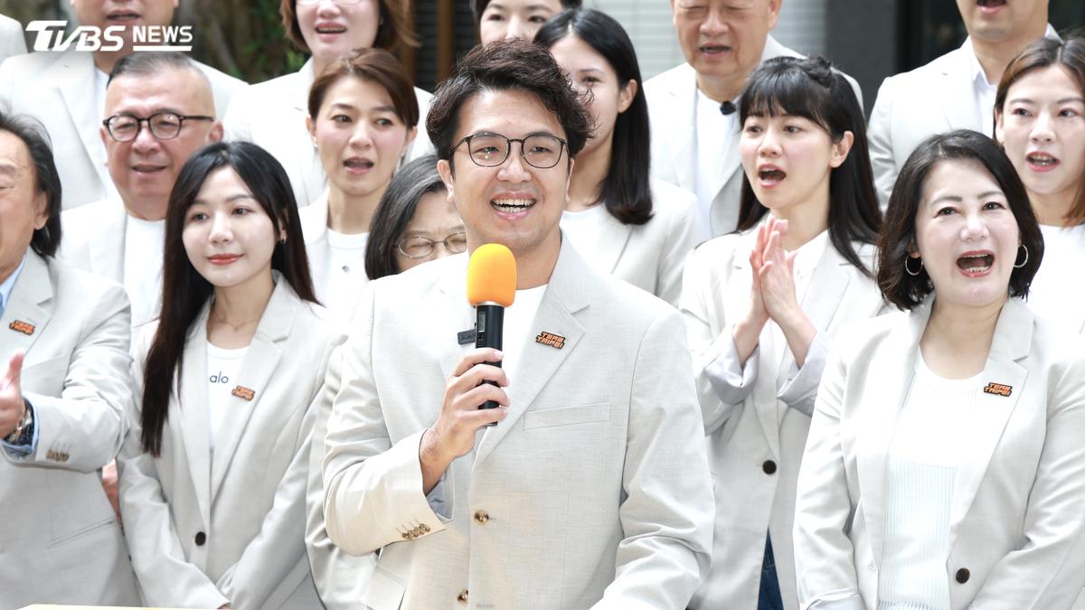 揪1跡象曝「沈伯洋已被拋棄」!他戳破綠營心機:不是在考慮選舉