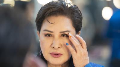 婆媽心中的秘密情人、無社群年代的流量天王!歌仔戲國寶楊麗花《世紀初戀》大銀幕見