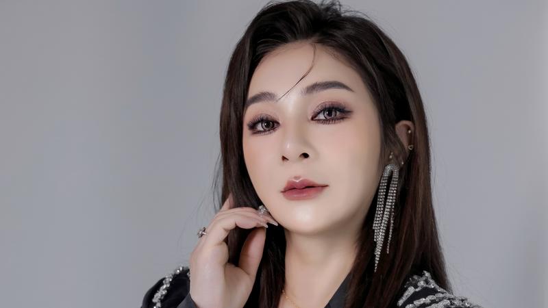 王彩樺砸35萬整形遭酸「像鬼」!胡瓜真實反應超溫暖